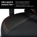 Кресло игровое Anda Seat Kaiser 3 Fabric Size XL Dark Gray (AD12YDC-XL-01-GB-CF)