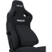 Кресло игровое Anda Seat Kaiser 4 Fabric Size L Black (AD12YDDC-L-20-B-CF)