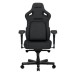 Кресло игровое Anda Seat Kaiser 4 Fabric Size XL Dark Grey (AD12YDDC-XLL-20-GB-CF)