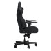 Кресло игровое Anda Seat Kaiser 4 Fabric Size XL Dark Grey (AD12YDDC-XLL-20-GB-CF)
