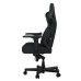 Кресло игровое Anda Seat Kaiser 4 Fabric Size XL Dark Grey (AD12YDDC-XLL-20-GB-CF)