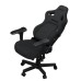 Кресло игровое Anda Seat Kaiser 4 Fabric Size XL Dark Grey (AD12YDDC-XLL-20-GB-CF)