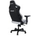 Кресло игровое Anda Seat Kaiser 4 Fabric Size L Grey (AD12YDDC-L-20-G-CF)