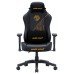 Кресло игровое Anda Seat Phantom 3 Fabric Size L Dark Grey (AD18Y-06-GB-F)