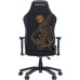 Кресло игровое Anda Seat Phantom 3 Fabric Size L Dark Grey (AD18Y-06-GB-F)