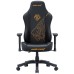 Кресло игровое Anda Seat Phantom 3 Fabric Size L Dark Grey (AD18Y-06-GB-F)