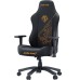 Кресло игровое Anda Seat Phantom 3 Fabric Size L Dark Grey (AD18Y-06-GB-F)