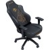 Кресло игровое Anda Seat Phantom 3 Fabric Size L Dark Grey (AD18Y-06-GB-F)