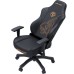 Кресло игровое Anda Seat Phantom 3 Fabric Size L Dark Grey (AD18Y-06-GB-F)