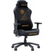 Кресло игровое Anda Seat Phantom 3 Fabric Size L Dark Grey (AD18Y-06-GB-F)