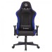 Кресло игровое GamePro GC700FB Fabric Size L RGB Black (GC700FB RGB)