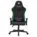 Кресло игровое GamePro GC700FB Fabric Size L RGB Black (GC700FB RGB)