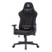Кресло игровое GamePro GC700FB Fabric Size L RGB Black (GC700FB RGB)