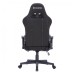 Кресло игровое GamePro GC700FB Fabric Size L RGB Black (GC700FB RGB)