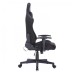 Кресло игровое GamePro GC700FB Fabric Size L RGB Black (GC700FB RGB)