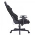 Кресло игровое GamePro GC700FB Fabric Size L RGB Black (GC700FB RGB)