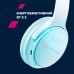 Наушники Canyon OnRiff 4 Bluetooth Black (CNS-CBTHS4B)