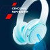 Наушники Canyon OnRiff 4 Bluetooth Black (CNS-CBTHS4B)