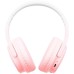 Наушники Canyon OnRiff 4 Bluetooth Pink (CNS-CBTHS4P)