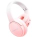 Наушники Canyon OnRiff 4 Bluetooth Pink (CNS-CBTHS4P)