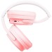 Наушники Canyon OnRiff 4 Bluetooth Pink (CNS-CBTHS4P)