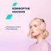 Наушники Canyon OnRiff 4 Bluetooth Pink (CNS-CBTHS4P)