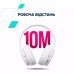 Наушники Canyon OnRiff 4 Bluetooth White (CNS-CBTHS4W)