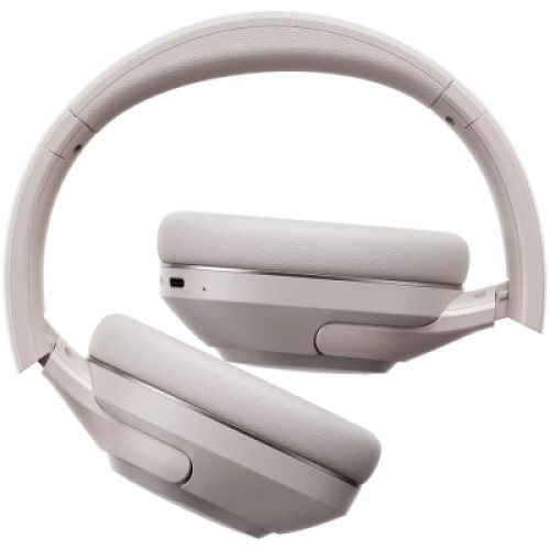 Наушники Canyon OnRiff 6 ANC Bluetooth Grey (CNS-CBTHS6GY)