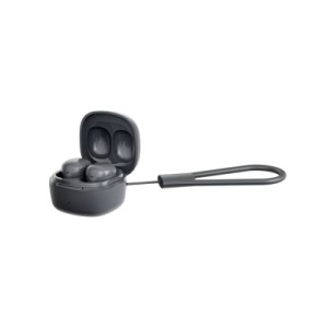 Наушники Canyon OnGo 4 Mini TWS Grey (CNS-TWS4G)