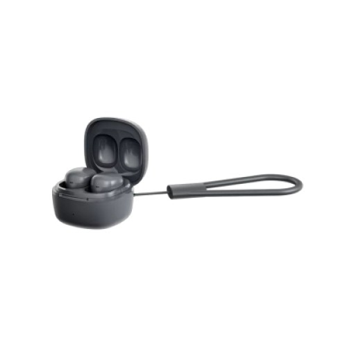 Наушники Canyon OnGo 4 Mini TWS Grey (CNS-TWS4G)