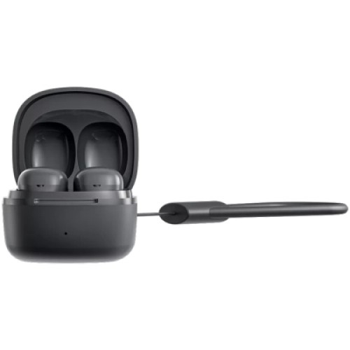 Наушники Canyon OnGo 4 Mini TWS Grey (CNS-TWS4G)