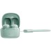 Наушники Canyon OnGo 4 Mini TWS Green (CNS-TWS4GR)