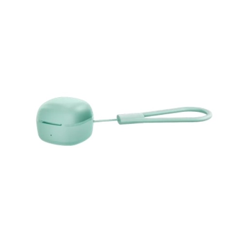 Наушники Canyon OnGo 4 Mini TWS Green (CNS-TWS4GR)