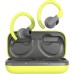 Наушники Canyon OnRun 11 Sport TWS Yellow/Grey (CNS-TWS11GR)