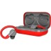 Наушники Canyon OnRun 11 Sport TWS Red/Grey (CNS-TWS11R)