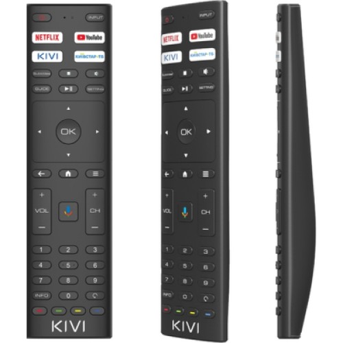 Телевизор Kivi 50U770QB