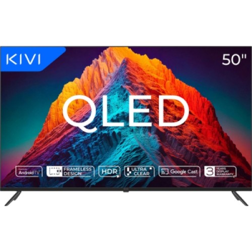 Телевизор Kivi 50U770QB