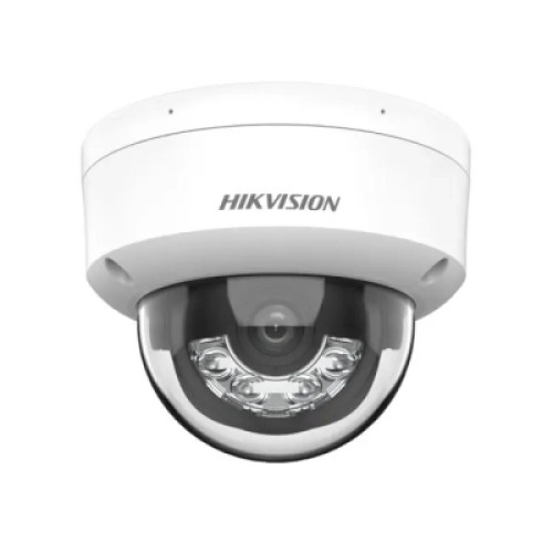 Камера видеонаблюдения Hikvision DS-2CD1123G2-LIUF (4.0)
