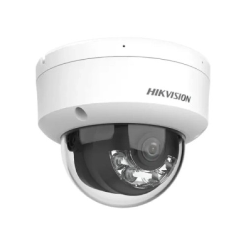 Камера видеонаблюдения Hikvision DS-2CD1123G2-LIUF (4.0)