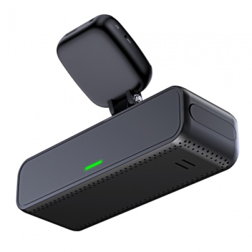 Видеорегистратор Aspiring AT320 UHD 4K Speedcam WiFi GPS (Aspiring AT320 UHD 4K, Speedcam, WiFi, GPS)