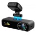 Видеорегистратор Aspiring AT320 UHD 4K Speedcam WiFi GPS (Aspiring AT320 UHD 4K, Speedcam, WiFi, GPS)