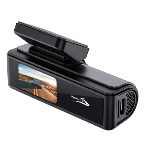 Видеорегистратор Aspiring AT340 QHD2.5K WiFi (Aspiring AT340 QHD2.5K, WiFi)