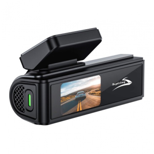 Видеорегистратор Aspiring AT340 QHD2.5K WiFi (Aspiring AT340 QHD2.5K, WiFi)