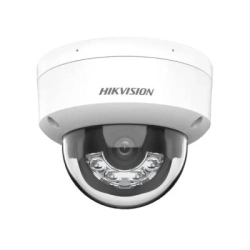Камера видеонаблюдения Hikvision DS-2CD1123G2-LIUF (2.8)