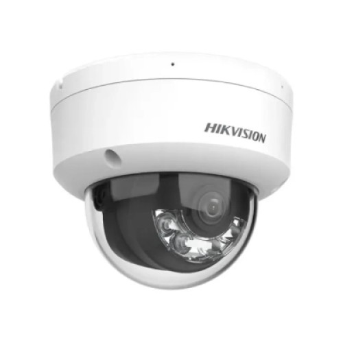 Камера видеонаблюдения Hikvision DS-2CD1123G2-LIUF (2.8)