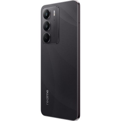 Мобильный телефон realme C75 8/128GB Storm Black