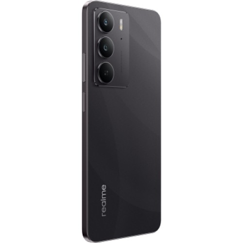Мобильный телефон realme C75 8/128GB Storm Black