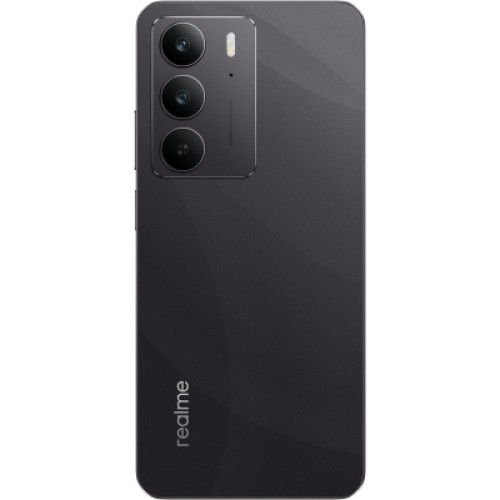 Мобильный телефон realme C75 8/128GB Storm Black