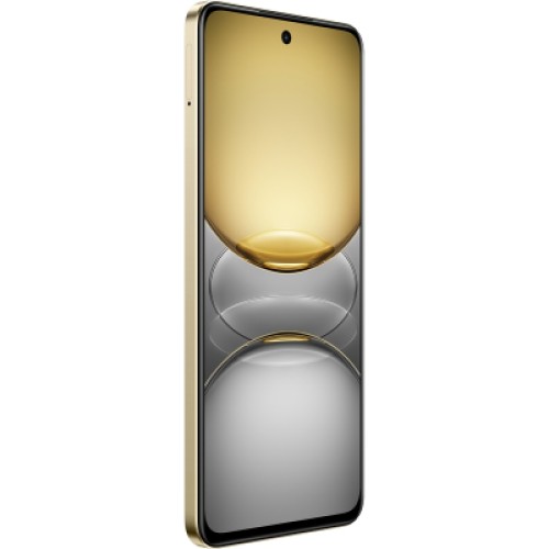 Мобильный телефон realme C75 8/128GB Lightning Gold
