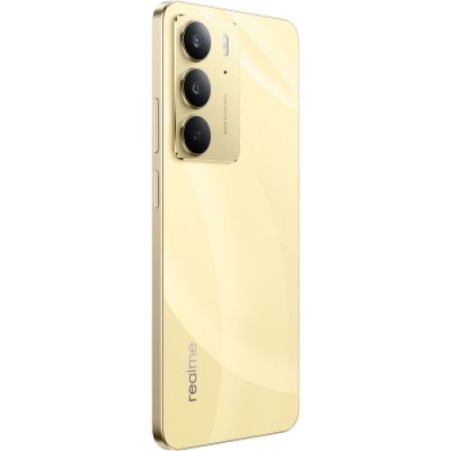 Мобильный телефон realme C75 8/256GB Lightning Gold